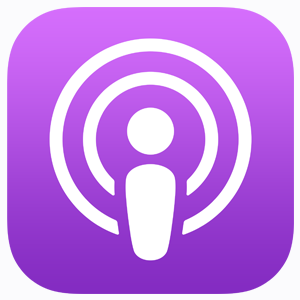 Fair Housing Contact Service Podcast - Apple