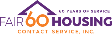 Fair Housing Contact Service